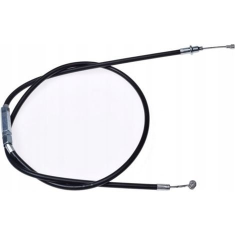CÂBLE D'EMBRAYAGE zipp 50 Pro Xrace zv Gt 139 fmb (1/2)