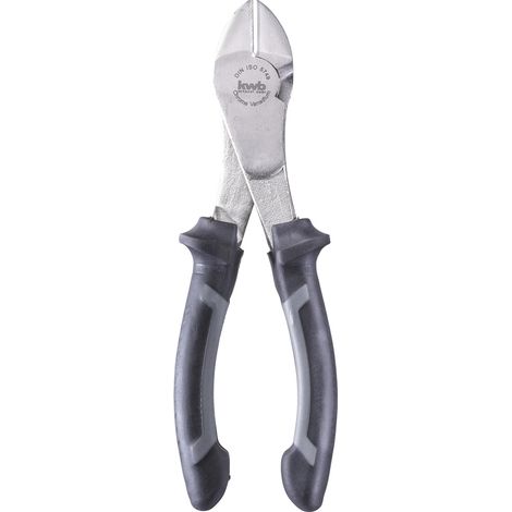 kwb 384010 Kraft-Seitenschneider (1/3)