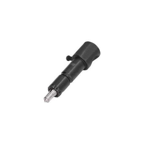 Ensemble d'injecteur de carburant pour moteur Diesel KIPOR 5KW – Acier robuste – Installation facile – Compatible générateurs 186F (1/5)