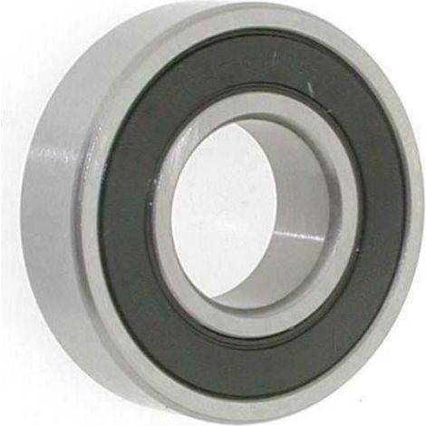 Roulement 6002-2RS - Diamètre Intérieur 15 Mm - Diamètre Extérieur 32 Mm - Épaisseur 9 Mm - Pièce Détachée Motoculture - Unité