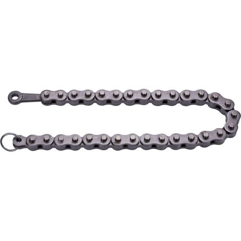 ROTHENBERGER Catena per pinza a catena HD 6" - 70265