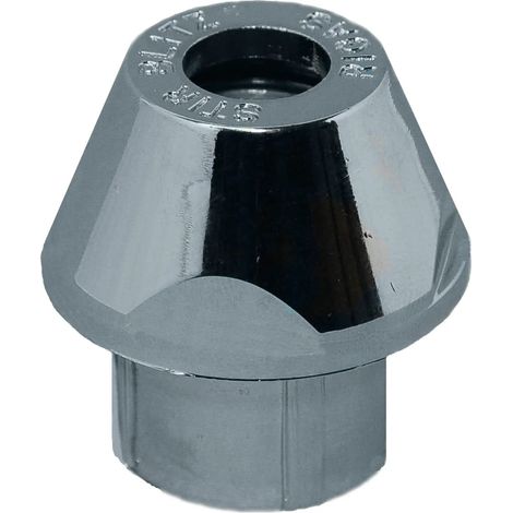 Stir Blitz - Ghiera Fissaggio Placca Tipo Vecchio