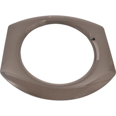 Washing Machine Door Front Trim for Hotpoint Washing Machines (1/3)