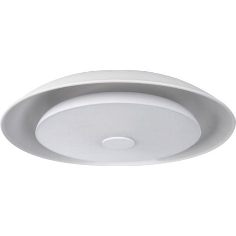 Sulion - Plafonnier LED Intelligent avec Haut-parleur Bluetooth