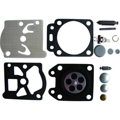 Vergaser-Membran-Reparatursatz Walbro K10WAT, K20WAT, K10-WAT, K20-WAT