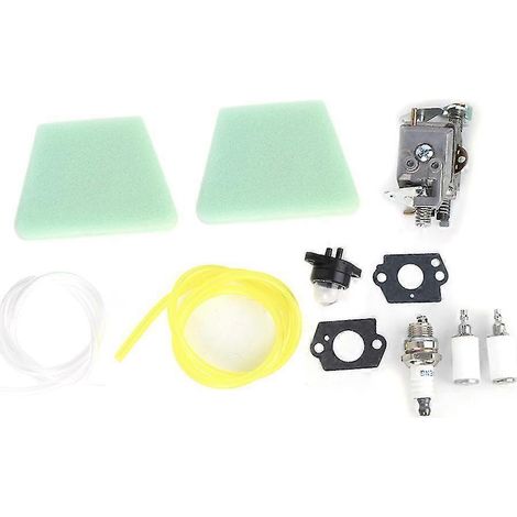 Walbro Vergaser-Kraftstofffilter-Kit für 42-cm³-Kettensäge (1/5)