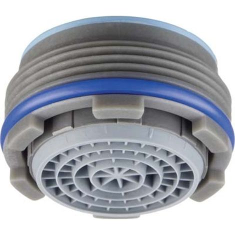 AERATORE IN ABS MODELLO CACHE'CASCADE SLC PER MISCELATORE MM 24X1 AERATORE   PARIGI S.P.A.