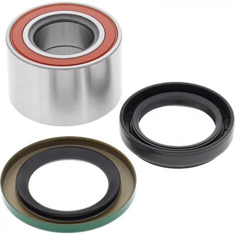 vorderradlager Ø30x60x37mm für quad can-am 500 quest 2002 bis (1/3)