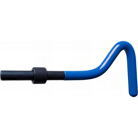 Hepyc-27090000180 Insetos filete pour filetage N18mm (d'insertion)
