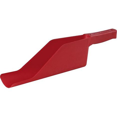 Pelle pour gouttiere plastique (1/5)