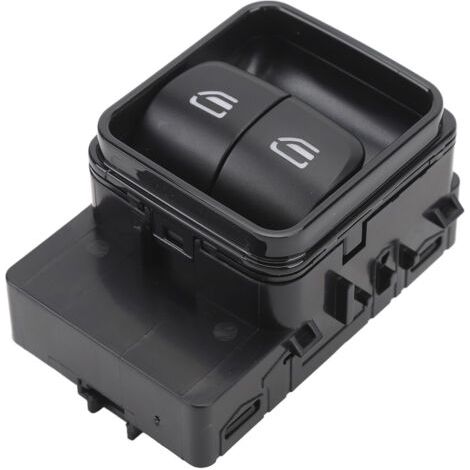Interruptor de control de potencia reactiva para la ventana delantera, repuesto para Benz Sprinter 907 910 2018 a 2022, lado del conductor, A9079058902 (1/5)