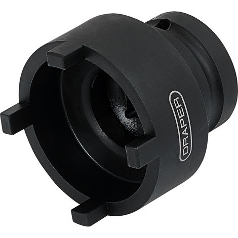 Draper 28200 Ball Joint Socket for Mercedes, 3/4"" Sq. Dr. (1/2)