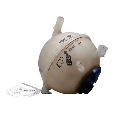 [PRODUIT D'OCCASION] Vase Expansion VOLKSWAGEN Polo ♻️ Ref Oe. 6n0121407a - Garantie à vie (1/2)