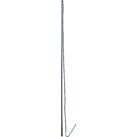 EQuest Longierpeitsche - navy - 160 cm