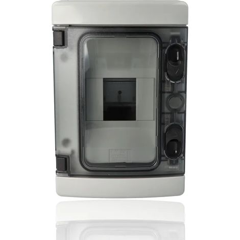 Coffret Saillie 4m Ip65