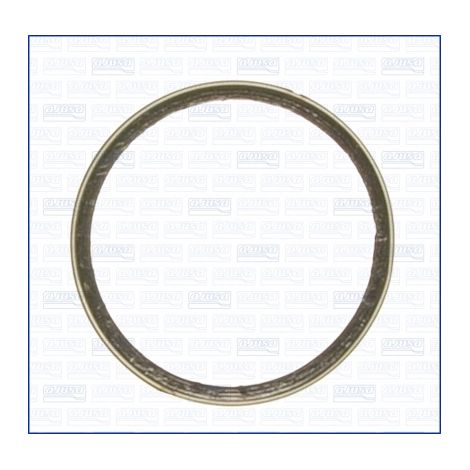 Bague d'étanchéité, tuyau d'échappement Ajusa 19004000 ACURA 18212-SF4-000