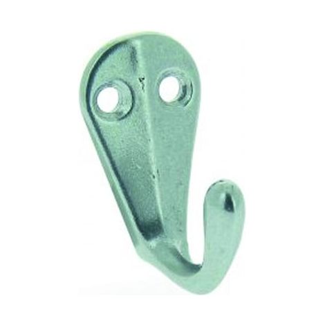 Crochet simple aluminium poli - CHRISLIGNE CADAP