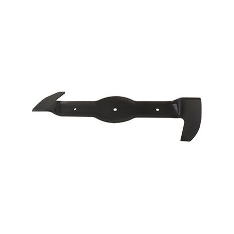 Linkes Messer, Rechtsdrehung, Für Husqvarna Aufsitzmäher mit Combi-Schnitt 103, Modelle Rc318t, Rc320ts Awd. Länge: 510 mm, Breite