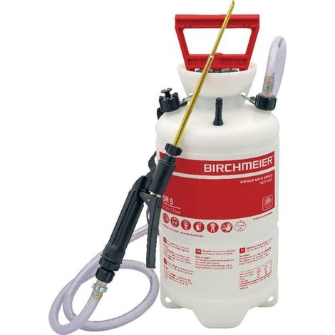 Pulvérisateur BIRCHMEIER 11625701BIR (1/2)