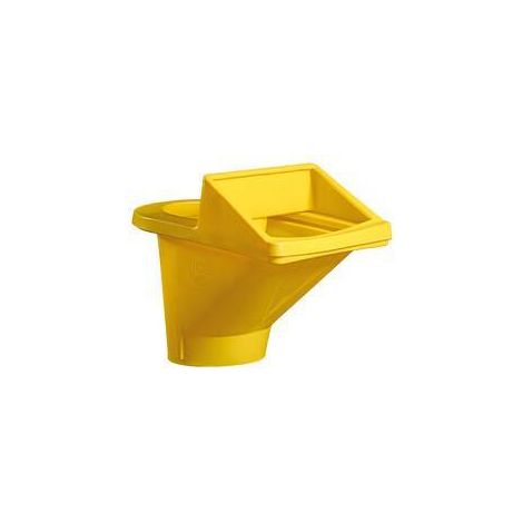 TRAMOGGIA P/MACERIE CALCINACCI FULL GIALLO