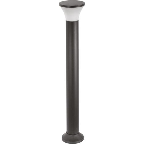 Réverbère moderne gea led ges2271 e27 led ip54 97h en polycarbonate thermoplastique