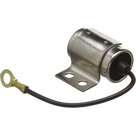 Condensatore Fiat Panda 82 0,7 (1/4)