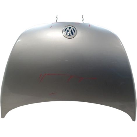 Capot VOLKSWAGEN New Beetle I Phase 1 (1c/9c/9g) 1999-2005 [PRODUIT D'OCCASION]♻️1c0823031l