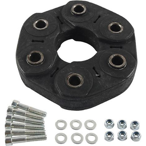 Joint universel d'arbre de transmission avec boulons 1704100115 pour - W203 W202 W210 W211 W220 W221 R170 R171 (1/5)