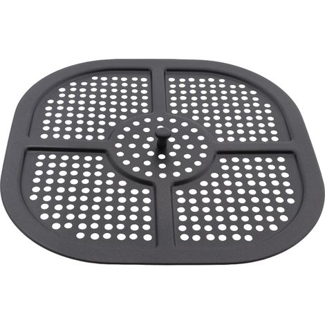 Moulinex Tefal griglia separatore friggitrice aria Easy Fry Essential EY13 EZ13 (1/2)