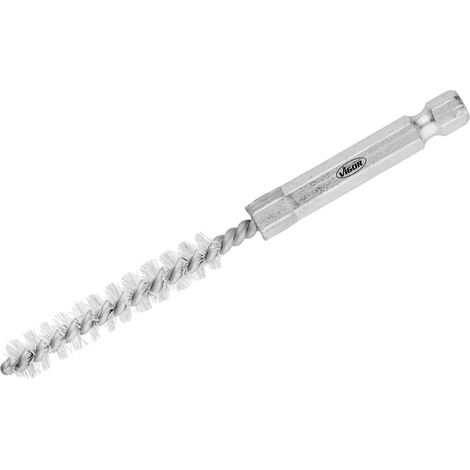 VIGOR Nylonsbürste V4646N-8 (1/3)