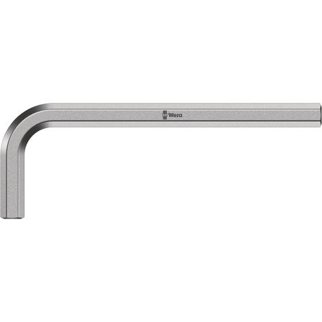 Chiave esagonale Wera 950 Hex Plus 3,5 mm 66 mm
