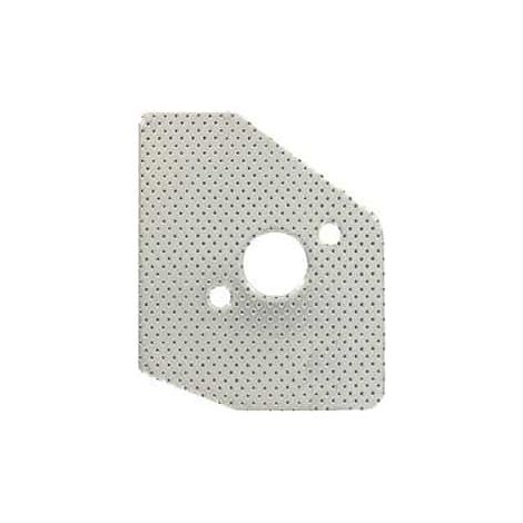 Joint D'échappement Adaptable Pour Honda Moteurs Gxv120. (1/2)