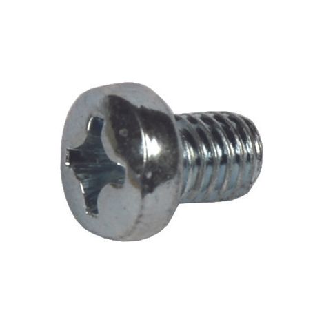 Vite per fermadado m 4x5 per forbici 125-127