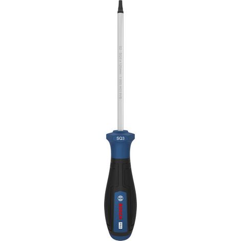 Bosch PRO Schraubendreher SQ3 x 125 mm - 1600A039T2 (1/5)