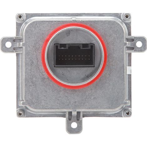 Ballast de phare LED DRL, Module de commande, Durable, fiable, résistant à la chal, remplacement pour A3 A6 Q3 (1/5)