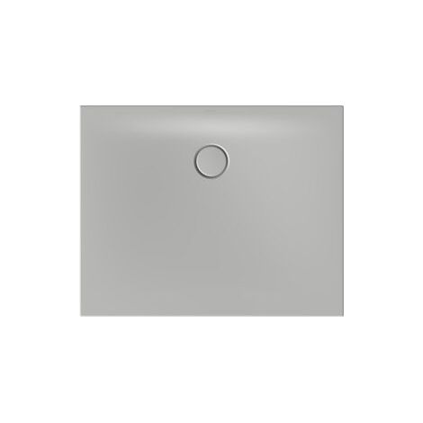 BETTE 3388-008 Zone de douche rectangulaire Floor Side