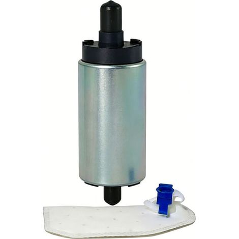 La pompe à carburant 16700-K59-A11 convient aux Honda NCH50 NCW50 16-20 (correspondant à 16700-GGZ-J01), spécialement conçue pour les scooters Honda, assurant une alimentation en carburant stable. (1/3)