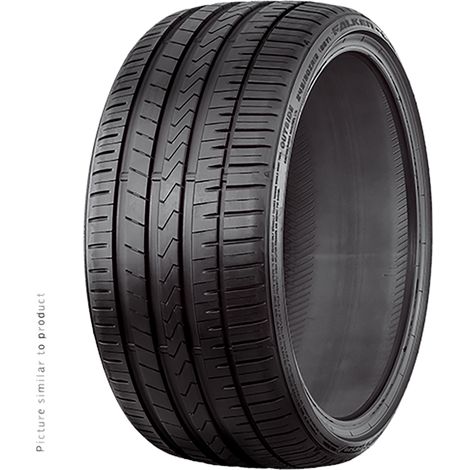 FALKEN Pneus été 215/55 R17 TL 94V AZENIS FK510A (1/5)