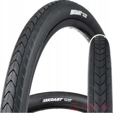 Kenda Koast 650 27,5 x 1,75 Rennradreifen (1/2)