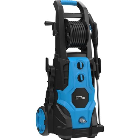 Güde Hochdruckreiniger GHD 3200-225 - Fördervolumen 540 l/h - 225 bar - 3200W