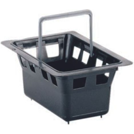 DALLMER Secchio per fango per scarico cantina 71, 714961