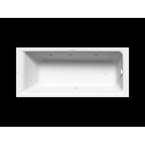 Kaldewei 256260293001 BW PURO Mod.652 FULL BODY, 1700 x (1/2)