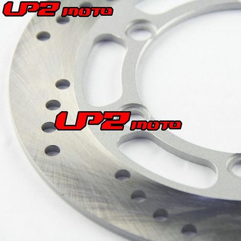 Disque de frein arrière pour Kawasaki KDX220 1997-2006 KDX250 1991-1993 (1/5)