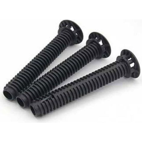 Pieds Pour Lave-Vaisselle - Compatible Avec Modèles Brandt BDFI86 BID11 BL515F BL819F BL825F BL829F - Lot De 4 (1/3)