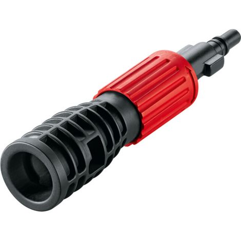 Adaptateur pour accessoires basse pression Nilfisk, accessoires système (1/4)
