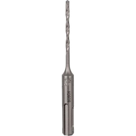 Bosch Hammerbohrer SDS plus-7X, 3,5 x 50 x 115 mm