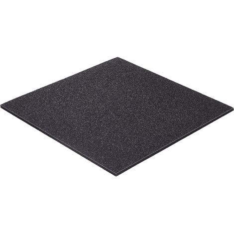 Wolfgang Warmbier ESD-Schaumstoff (L x B x H) 253 x 153 x 10 mm ableitfähig ESD-Kennbuchstabe: D