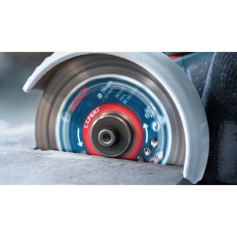 Bosch Standard for Universal Turbo diamond cutting disc 2608602395