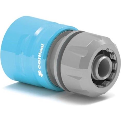 Conector rápido - ideal™ CellFast de 3/4" (1/2)
