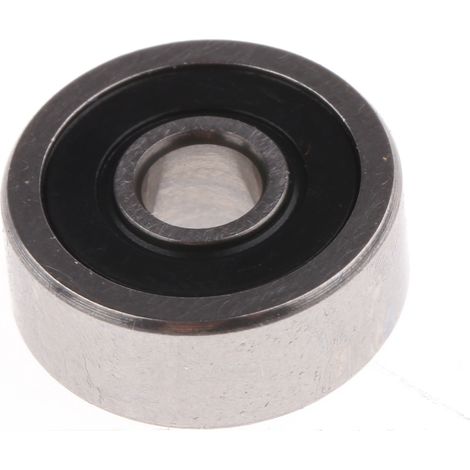 Roulements à billes 623 -2RS1 4mm Ext 10mm Int 3mm SKF